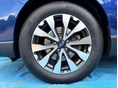 SUBARU OUTBACK 2015/7 - 11