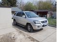 KIA SPORTAGE 2.0 CRDi LX Base 4x2