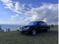 MERCEDES-BENZ E 500 4Matic Avantgarde (Automata)