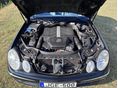 MERCEDES-BENZ E 500 2004/8 - 11