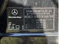 MERCEDES-BENZ E 500 2004/8 - 12