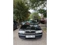 SKODA OCTAVIA 1.4 Cool Plus Vonóhoroggal és friss műszakival!