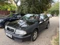 SKODA OCTAVIA 2002 - 2