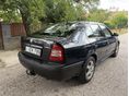 SKODA OCTAVIA 2002 - 4