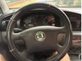 SKODA OCTAVIA 2002 - 8