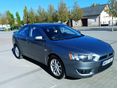 MITSUBISHI LANCER 1.6 Invite