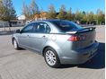 MITSUBISHI LANCER 2014/8 - 12