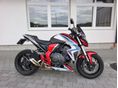 HONDA CB 1000 R+ ABS 
