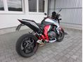 HONDA CB 1000 R+ ABS 2014/6 - 2