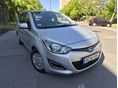 HYUNDAI I20 2012/12 - 4