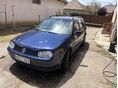 VOLKSWAGEN GOLF IV Variant 1.4 Euro Ocean 1J