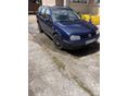 VOLKSWAGEN GOLF IV 2003 - 2