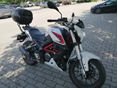 BENELLI BN 251 