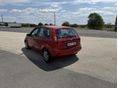 FORD FIESTA 2007/3 - 3