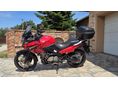 SUZUKI DL 650 V-Strom