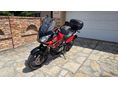 SUZUKI DL 650 2005 - 2