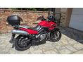SUZUKI DL 650 2005 - 3