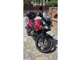 SUZUKI DL 650 2005 - 6