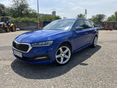 SKODA OCTAVIA 2.0 TDI SCR Style