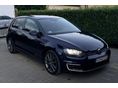 VOLKSWAGEN GOLF VII 1.4 TSI GTE Plug-In-Hybrid DSG