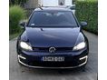 VOLKSWAGEN GOLF VII 2015/8 - 2