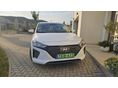 HYUNDAI IONIQ plug-in 1.6 GDi Comfort Navi DCT Friss műszakival MAGÁNSZEMÉLYTŐL ELADÓ! - Csömör