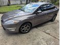 FORD MONDEO 1.6 SCTi EcoBoost Business