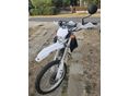 YAMAHA WR 250 R 2008/6 - 2