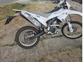 YAMAHA WR 250 R 2008/6 - 4