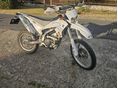 YAMAHA WR 250 R 