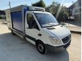 MERCEDES-BENZ SPRINTER 2013/10 - 2