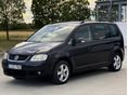 VOLKSWAGEN TOURAN 2006/1 - 2