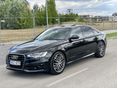 AUDI A6 3.0 V6 TDI DPF quattro Tiptronic ic Kitűnő állapot/Kevés km/Karbantartott/Megvigyázott darab