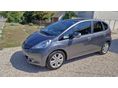 HONDA JAZZ 1.4 Executive panoráma tető / garantált futás / téli-nyári kerék / magánszemélytől