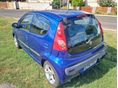 PEUGEOT 107 2006 - 3
