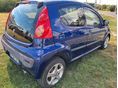 PEUGEOT 107 2006 - 4