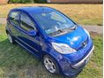 PEUGEOT 107 2006 - 5