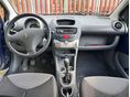 PEUGEOT 107 2006 - 6