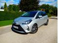 TOYOTA YARIS 1.5 Dual VVT-iE Trend Y20 1.TULAJ-MAGYARORSZÁGI!-SÉRÜLÉSMENTES GYÁRI FÉNYEZÉS!-OLYAN MINT EGY ÚJ AUTÓ!