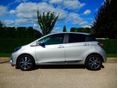 TOYOTA YARIS 1.5 Dual VVT-iE Trend Y20 1.TULAJ-MAGYARORSZÁGI!-SÉRÜLÉSMENTES GYÁRI FÉNYEZÉS!-OLYAN MINT EGY ÚJ AUTÓ!