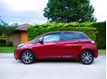 TOYOTA YARIS 2020/9 - 7