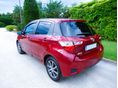 TOYOTA YARIS 2020/9 - 3