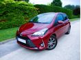 TOYOTA YARIS 1.5 Dual VVT-iE Trend Y20 1.TULAJDONOSTÓL-MAGYARORSZÁGI!-VÉGIG TOYOTÁBAN SZERVIZELT!-NAVIGÁCIÓ