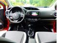 TOYOTA YARIS 2020/9 - 9