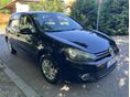 VOLKSWAGEN GOLF VI 1.6 TDi Highline TULAJDONOSTÓL ELADÓ . MEGKÍMÉLT . SZÉP ÁLLAPOT