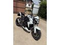 HONDA CB 1000 R 