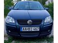 VOLKSWAGEN POLO IV 1.4 80 16V Trendline