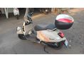VESPA GTV 300
