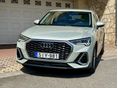 AUDI Q3 2020/11 - 2