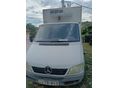 MERCEDES-BENZ SPRINTER 313 CDI 903.611